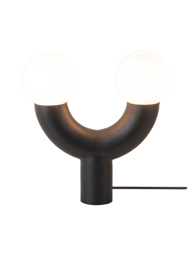 Tube Table Lamp from H&M