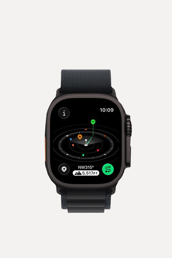Watch Ultra 3 from Apple