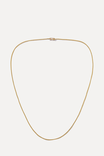 Chain Necklace from David Yurman 