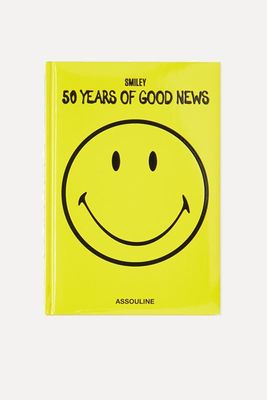 50 Years Of Good News from Smiley