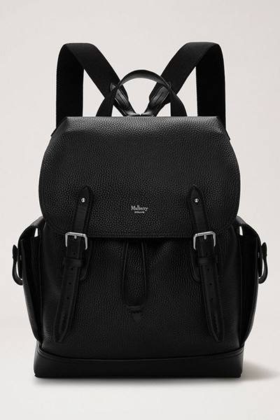 Heritage Backpack from Mulberry