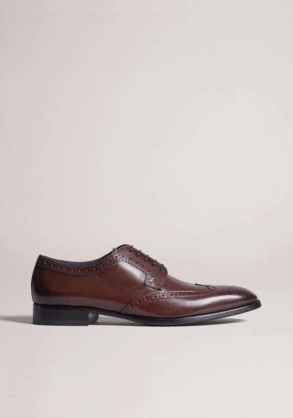 Derby Brogue