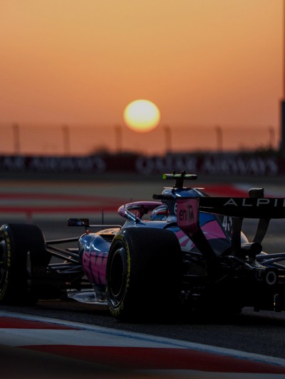 11 Things To Know About The New F1 Season