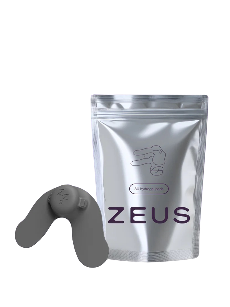 Zeus Snoring Device 