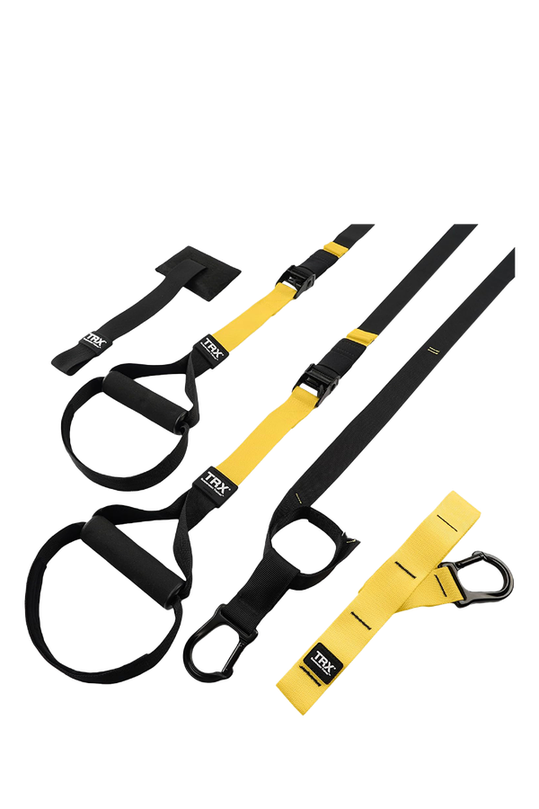 All-In-One Suspension Training System from TRX