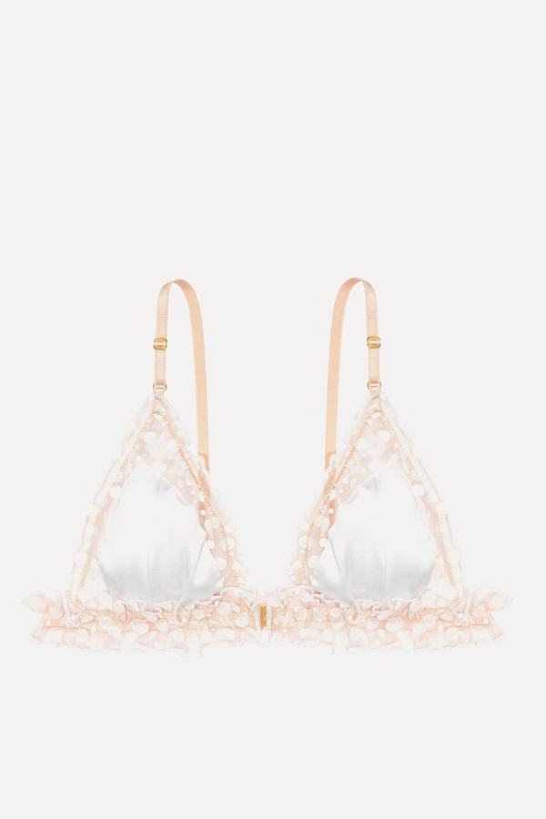 Oriane Bra from Le Petit Trou