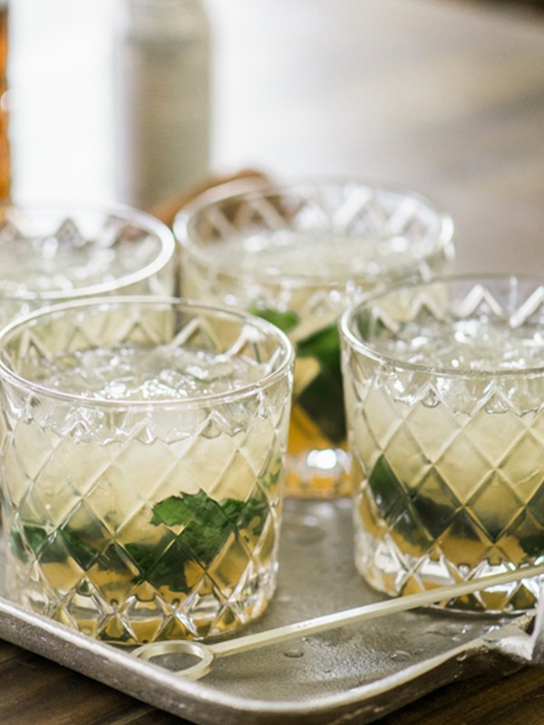 Why Rum Is The Spirit To Try Now