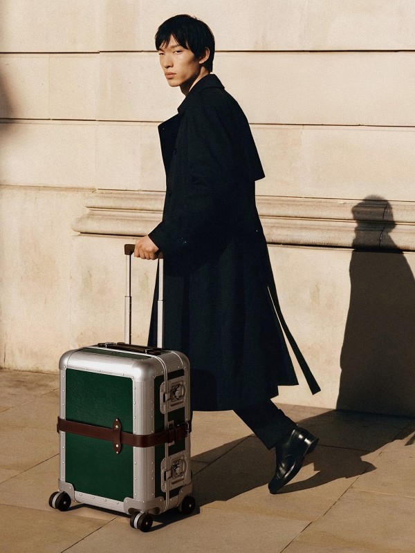 How To Travel In Style In 2026