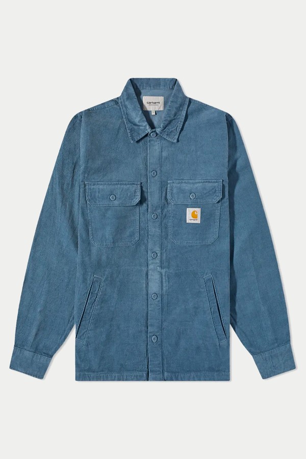 Wip Dixon Shirt Jacket from Carhartt