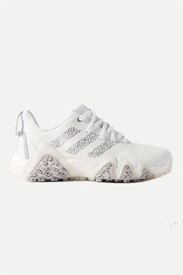 Codechaos 22 Mesh & Rubber Sneakers from Adidas