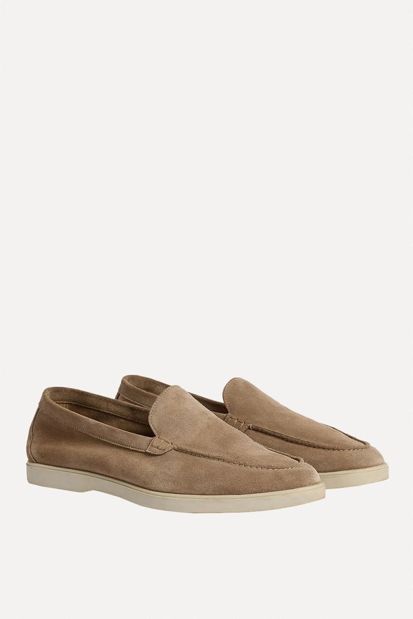 Lewisham Relaxed Shoes