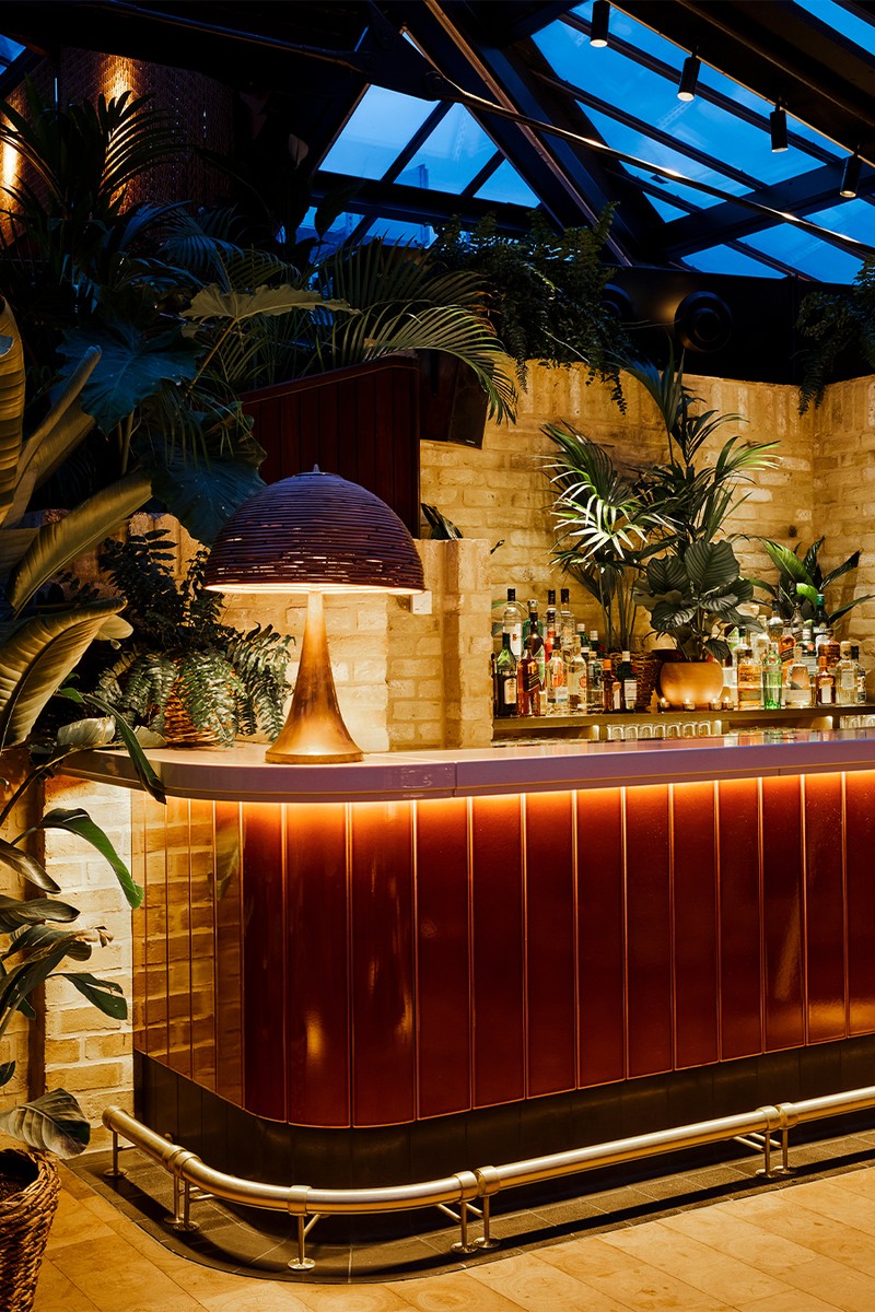 Cafe Koko