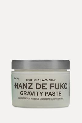 Gravity Paste from Hanz De Fuko
