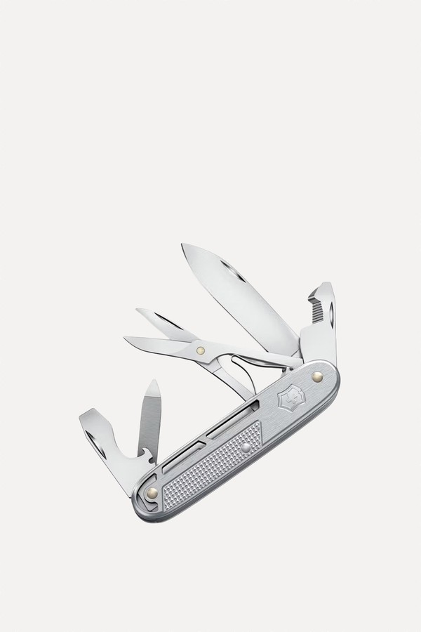 Synergy X Alox Swiss Army Knife from Victorinox