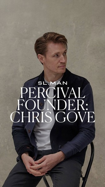 Spend the day with Harvey & Chris Gove