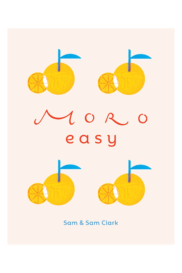 Moro Easy from Sam & Sam Clark