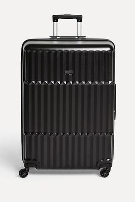 Tampa 4-Wheel Hard Shell Suitcase from John Lewis
