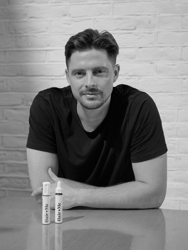 Dr Alex George Talks Image, Self-Confidence & Why Men Need To Open Up