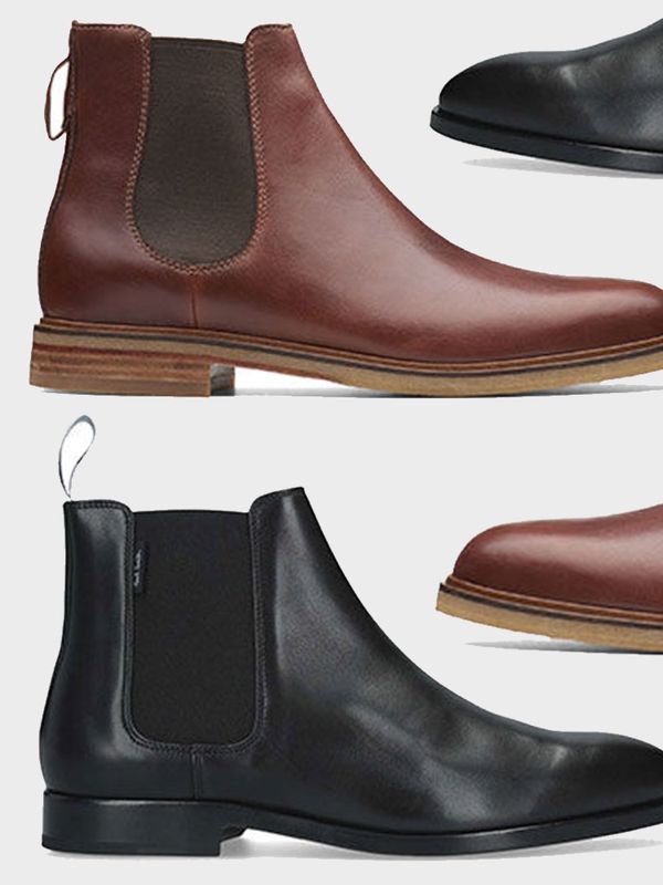 15 Versatile & Cool Chelsea Boots