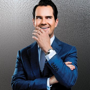 Jimmy Carr