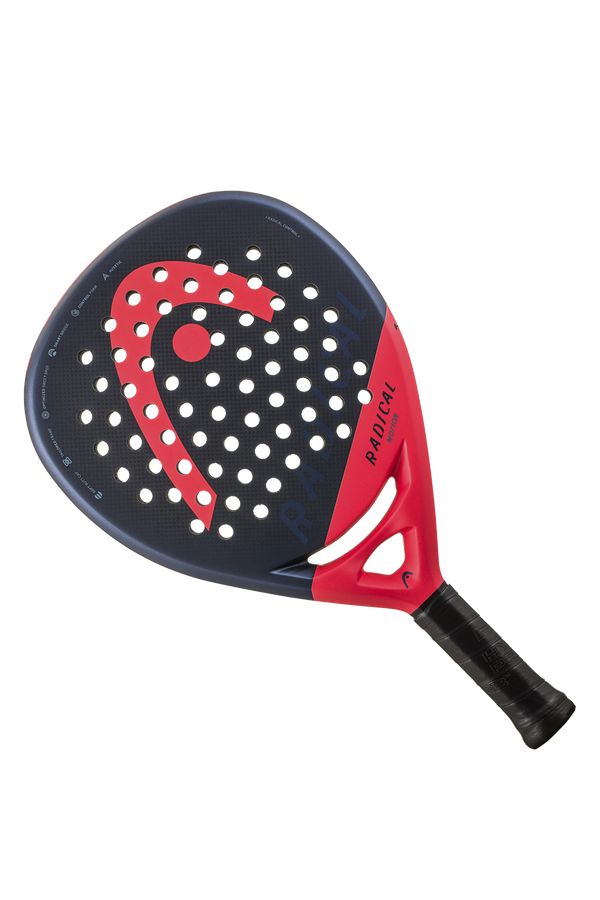 Motion Padel Racket  from Radical Motion