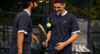 Where To Play Padel In London