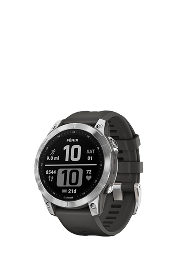 Fēnix 7 GPS, 47mm, Multisport Smartwatch from Garmin