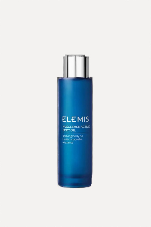 Active Body Concentrate Musclease Concentrate from Elemis