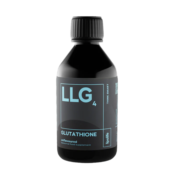 Gluathione from Lipolife