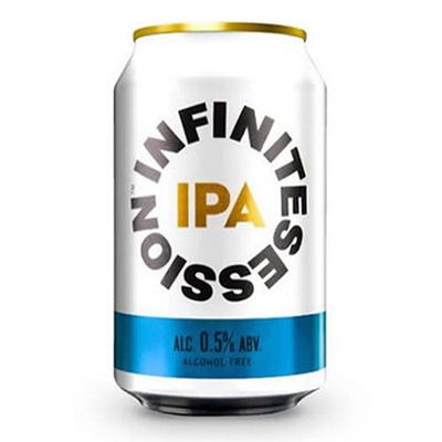 IPA from Infinite Session