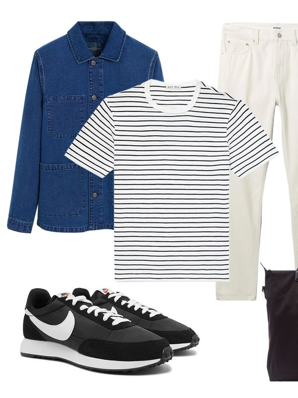 9 Of The Best Breton Tees