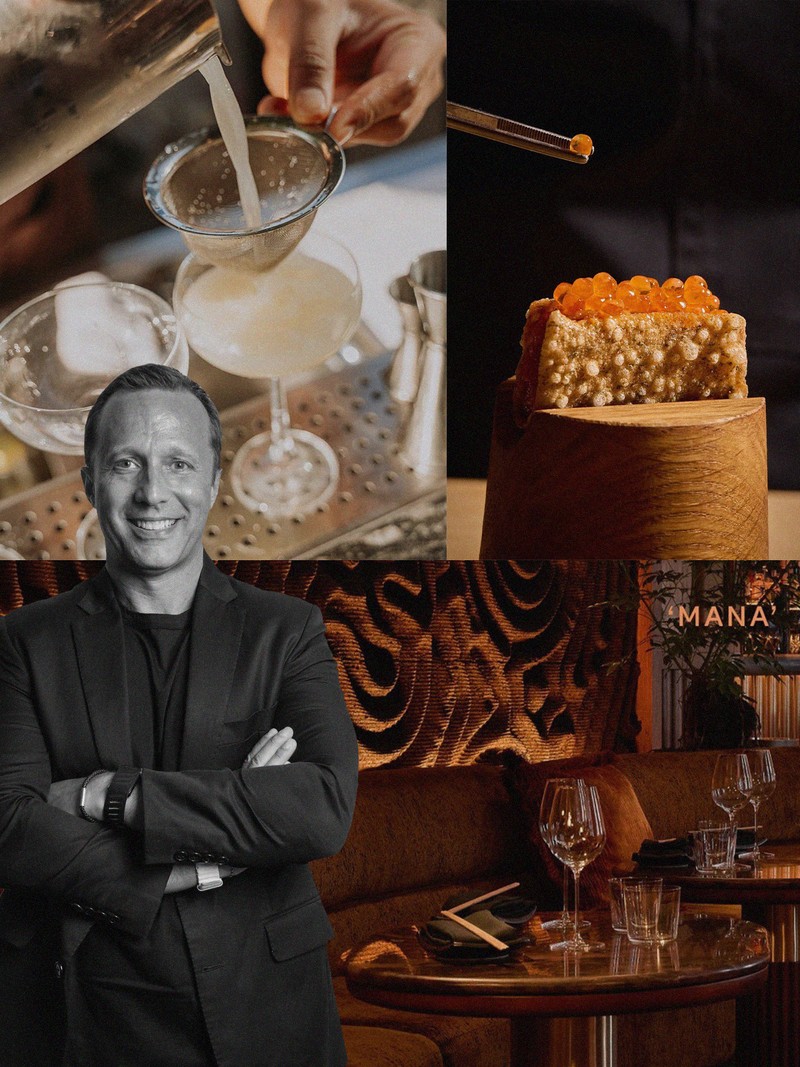 The CEO Series: Markus Thesleff
