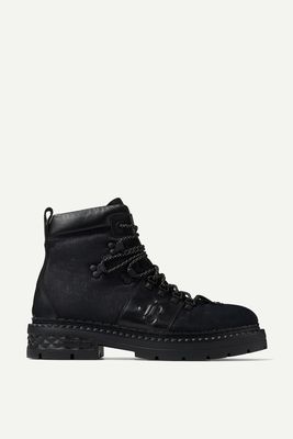 Marlow Hiking Boots  from Jimmy Choo