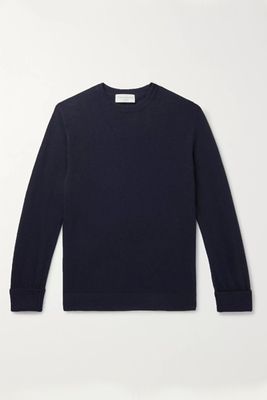 Nina Cashmere Sweater from OFFICINE GENERALE