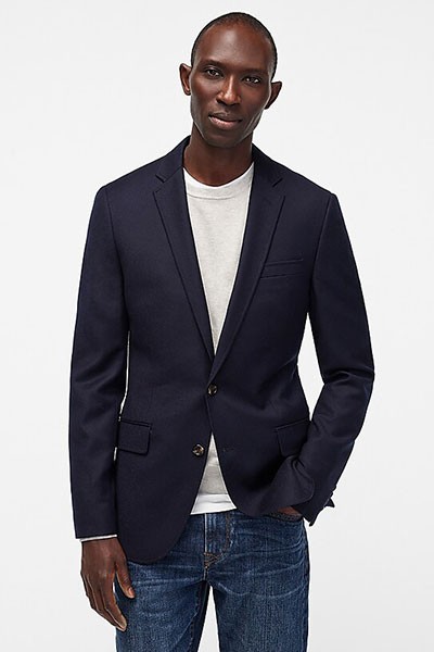 Ludlow Slim-Fit Legacy Blazer