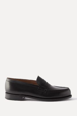 180 Loafers from J.M Weston
