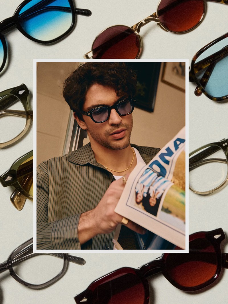 The Most Stylish Sunnies Of The Season