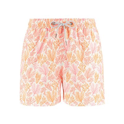 Staniel Swim Short Crazy Coral from Love Brand