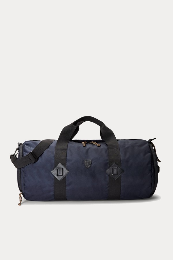 Canvas Duffel from Ralph Lauren