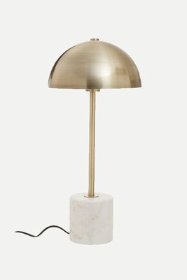 Murdoch Table Lamp from Fifty Five South