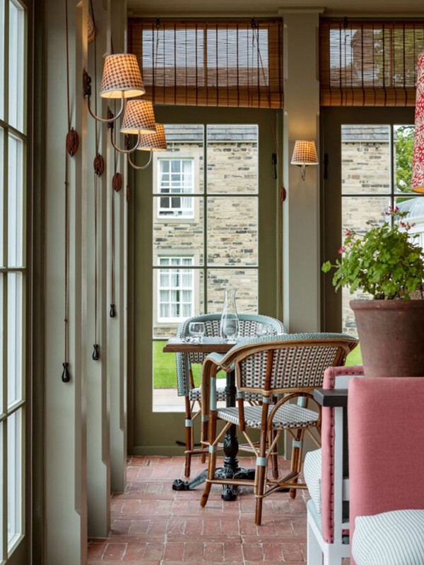 13 Hidden Gem Hotels In The UK