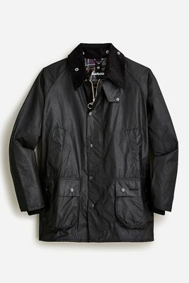 Bedale Wax Jacket  from Barbour  