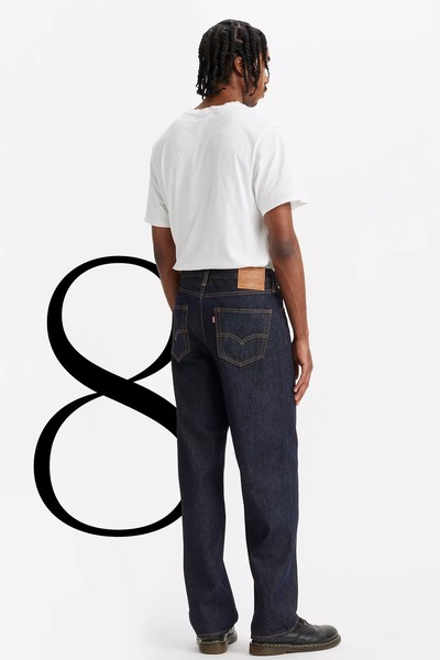 568™ Loose Straight Jeans from Levi's