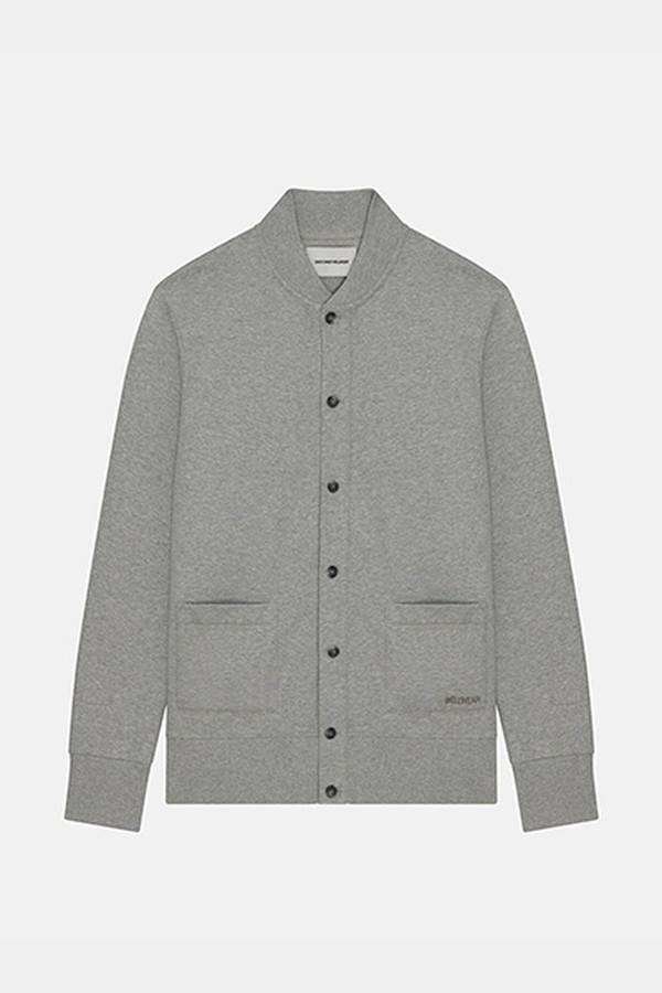 Sweat Bomber
