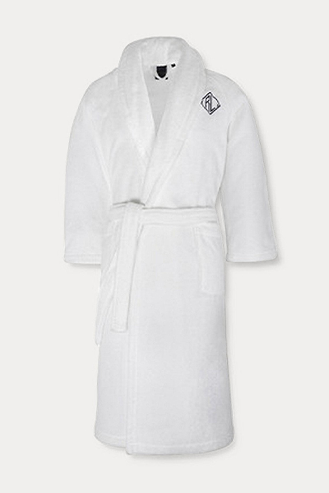 Langdon Shawl-Collar Bathrobe from Ralph Lauren