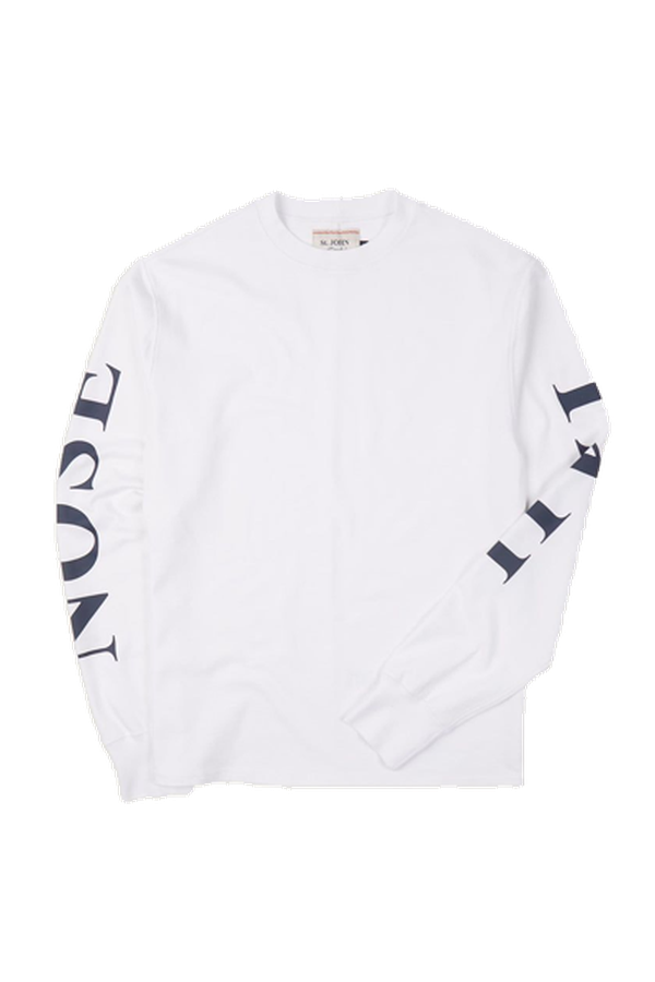 Hiking T-shirt  from Drakes