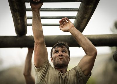 How To Put A Military Spin On Your Workout