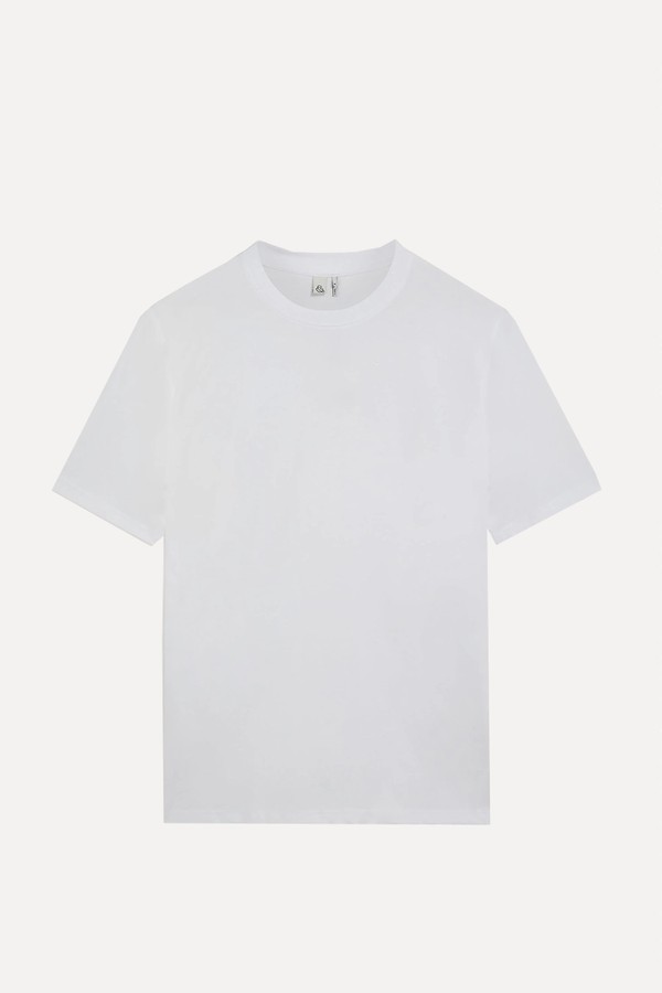 Classic Cotton T-Shirt