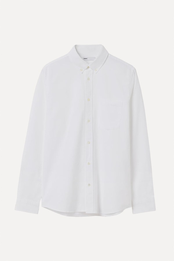 The Oxford Shirt from ASKET