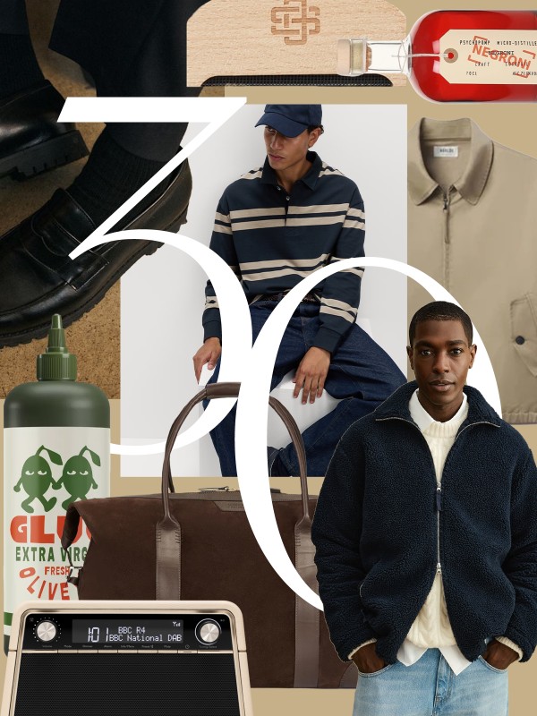 30 Things To Buy This Month 